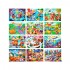 Puzzle 60 piezas surtido