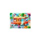 Puzzle 60 piezas surtido