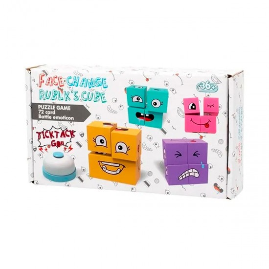 Juego de las Emociones