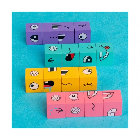 Juego de las Emociones