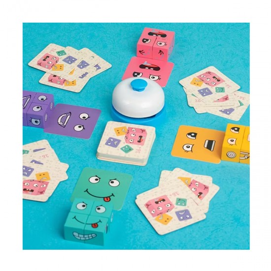 Juego de las Emociones