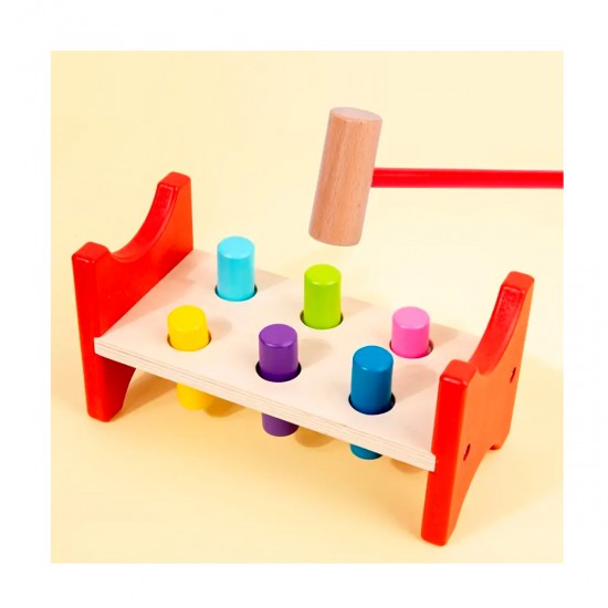 Juego Martillo Escastre