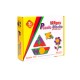 Tangram de madera 125 piezas