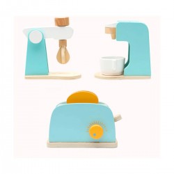 Electrodomesticos x 3