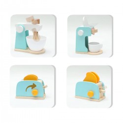 Electrodomesticos x 3