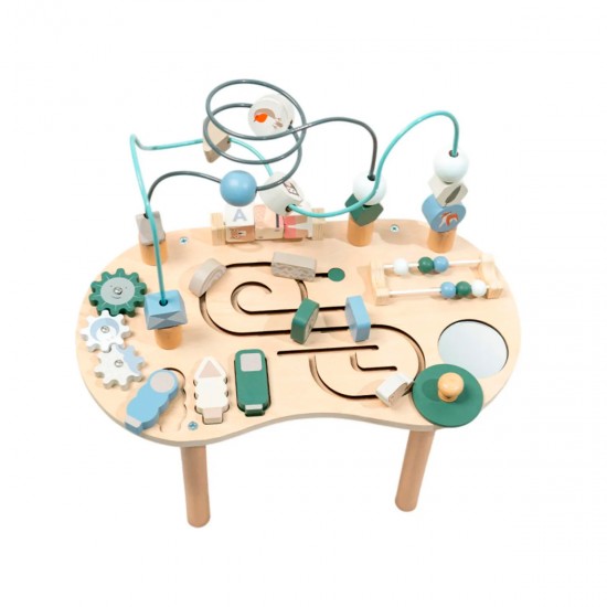 Mesa de actividades Sensorial