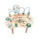 Mesa de actividades Sensorial