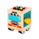 Bus Sensorial