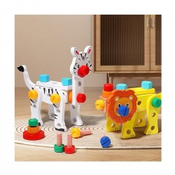 Construccion Animales