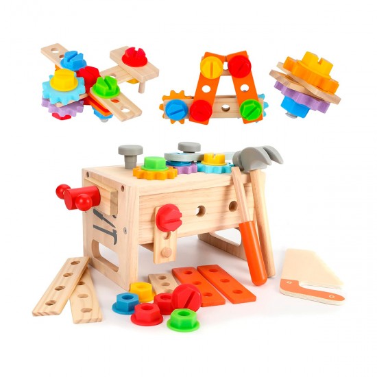 Cajón  de Herramientas