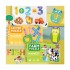 Puzzle Imanes