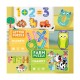 Puzzle Imanes
