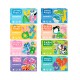 Puzzle Imanes