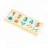 Puzzle números