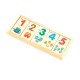 Puzzle números