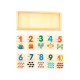 Puzzle números