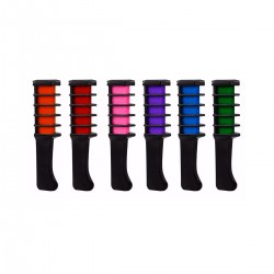 Pintura Pelo 6 peines