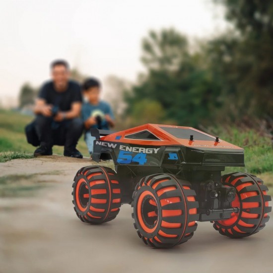 Auto Monster 221
