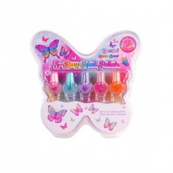 Esmaltes x 6