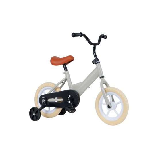 Bicicleta Unisex rodado 12