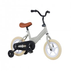 Bicicleta Unisex rodado 12