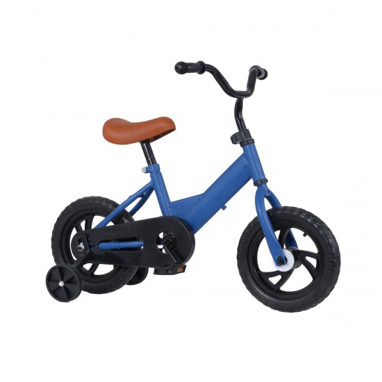Bicicleta Unisex rodado 12