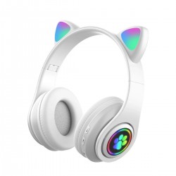 Auriculares Inalámbricos Gato