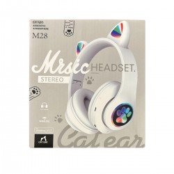 Auriculares Inalámbricos Gato