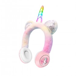 Auriculares Inalámbricos Unicornio