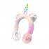 Auriculares Inalámbricos Unicornio
