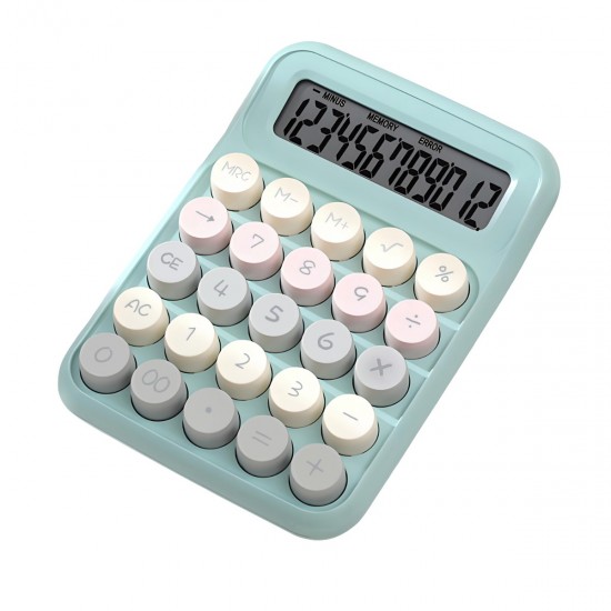 Calculadora de escritorio