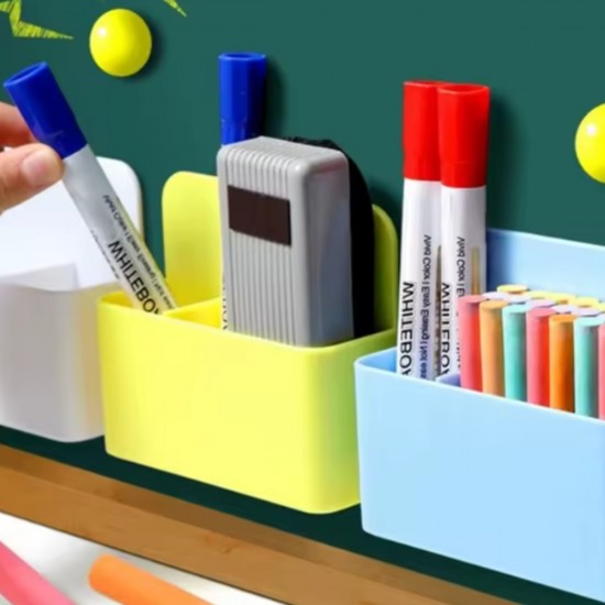 Portalápiz 12x4x10cm