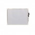 Pizarra Blanca 40x30cm