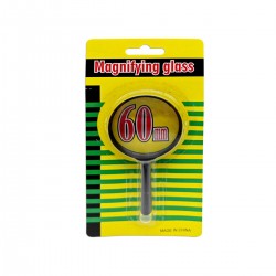 Lupa 60mm