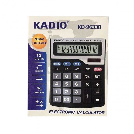 Calculadora de escritorio