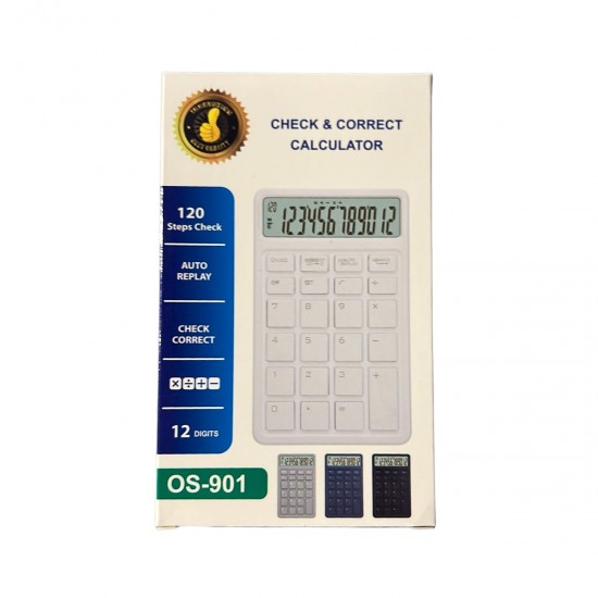 Calculadora de escritorio