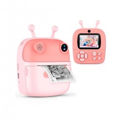 Cámara Instantánea Infantil