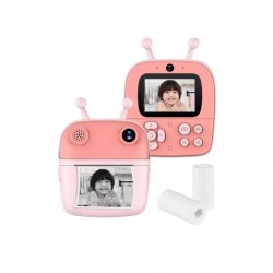 Cámara Instantánea Infantil