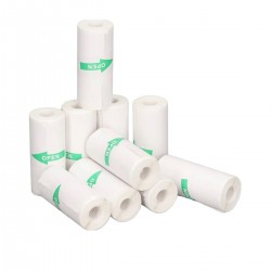 Papel térmico para cámara