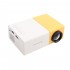 Mini Proyector Portatil Yg300