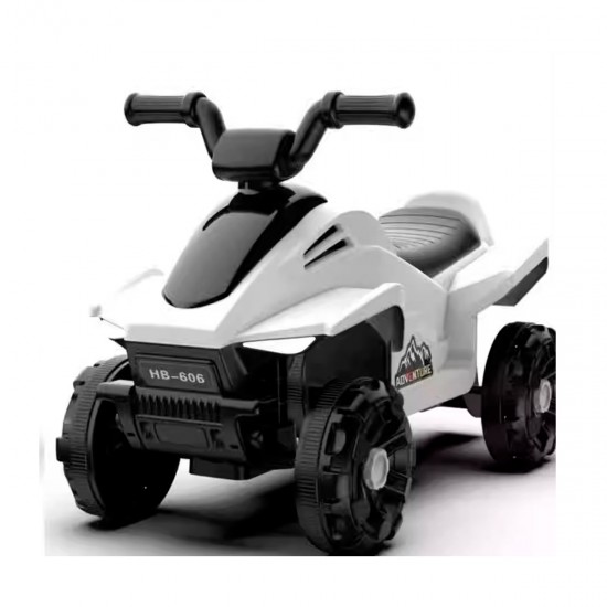 Buggy Cuatriciclo