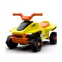Buggy Cuatriciclo