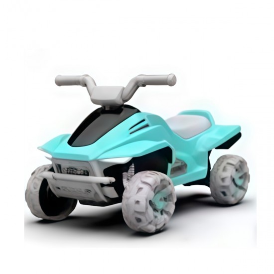 Buggy Cuatriciclo