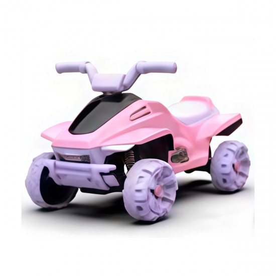 Buggy Cuatriciclo
