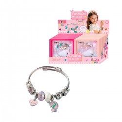 Pulsera Metal individual