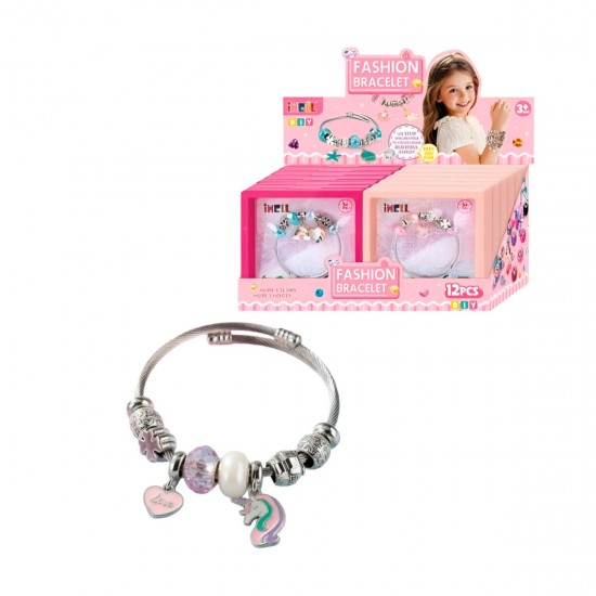 Pulsera Metal individual