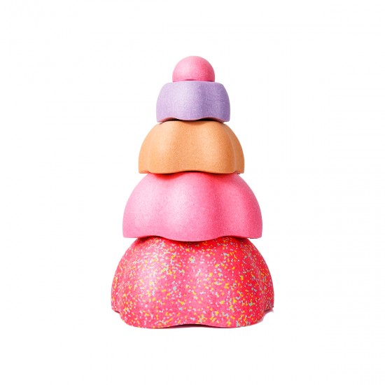 Piedras Equilibrio