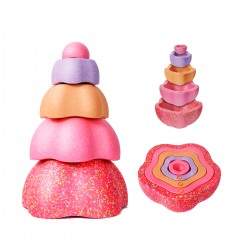 Piedras Equilibrio