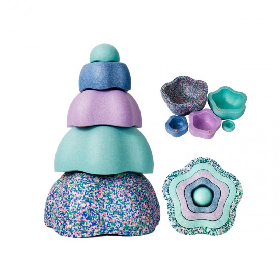 Piedras Equilibrio