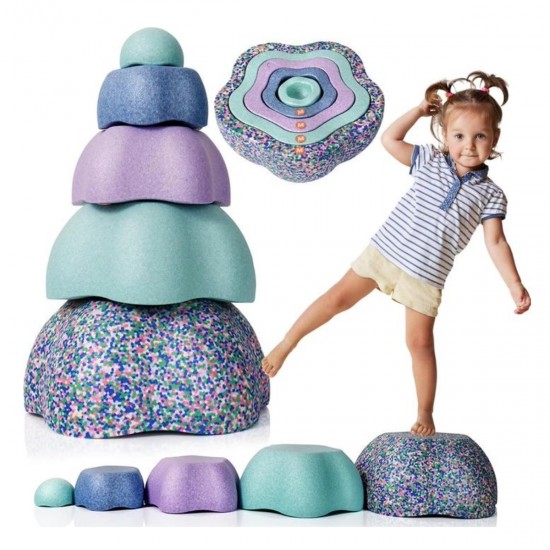 Piedras Equilibrio